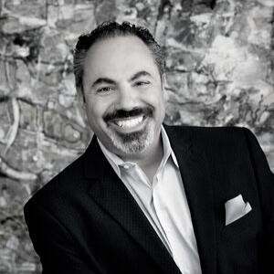 John Achoukian